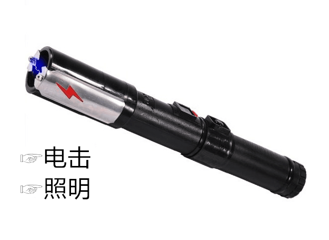 女子防身電擊器那種比較好？