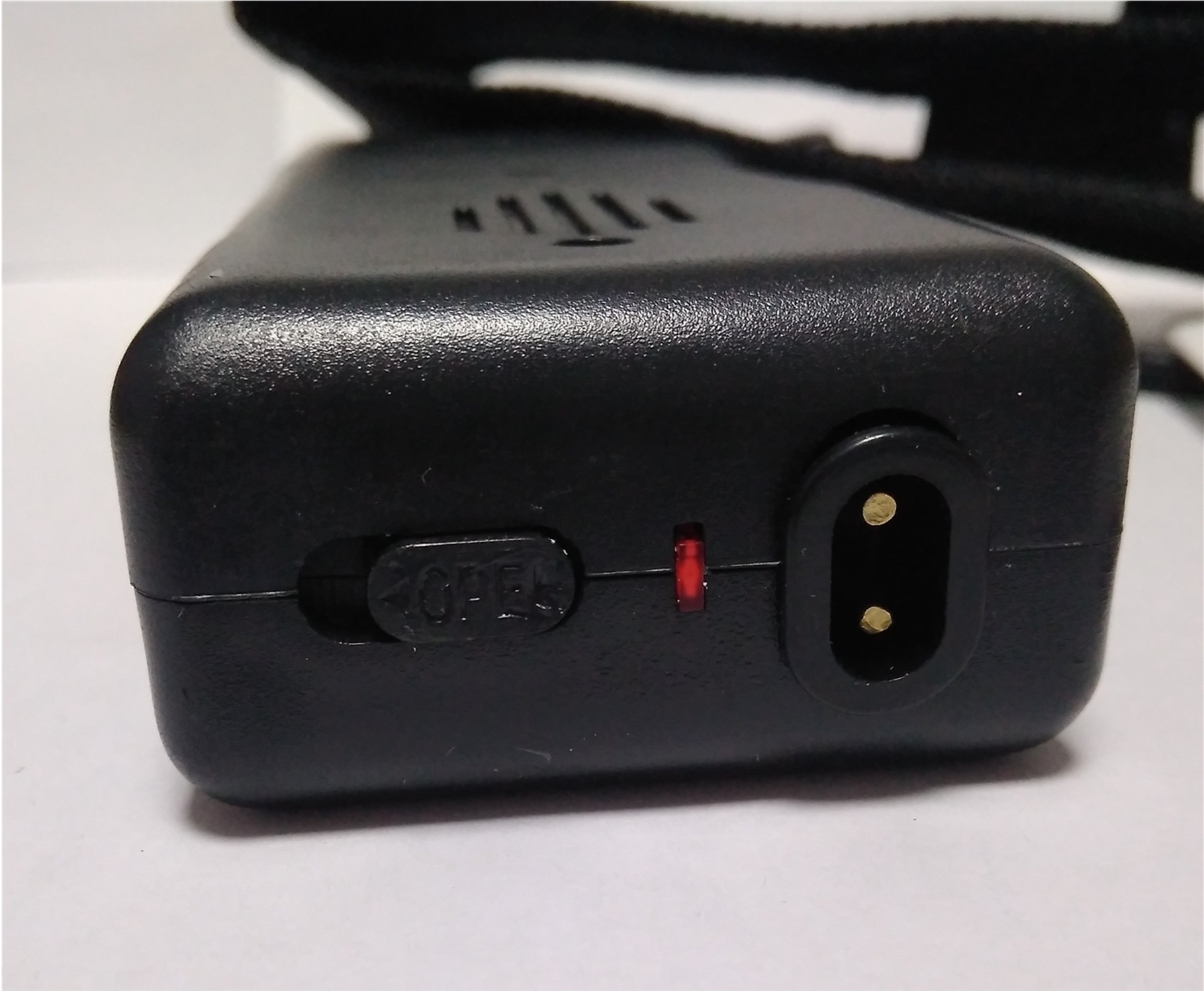 704型電擊防身器 704型電擊防身器