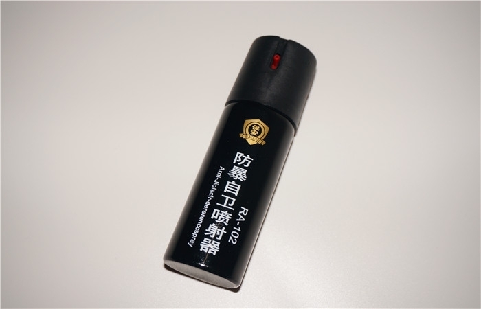 保安防暴自衛(wèi)催淚噴射器 保安防暴自衛(wèi)催淚噴射器